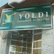 M. Yoldi Correduría de Seguros, S.L. fachada